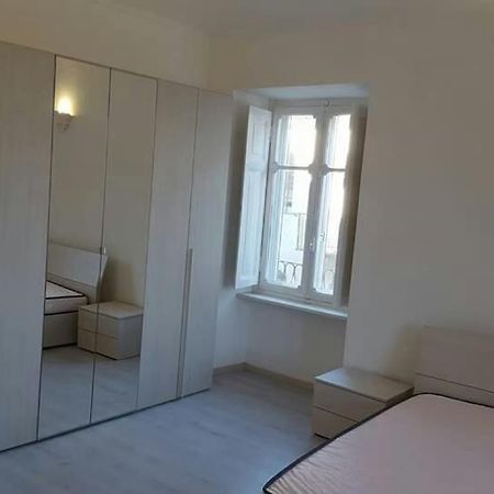 Da Mama Rose! Apartment Bussoleno Bagian luar foto