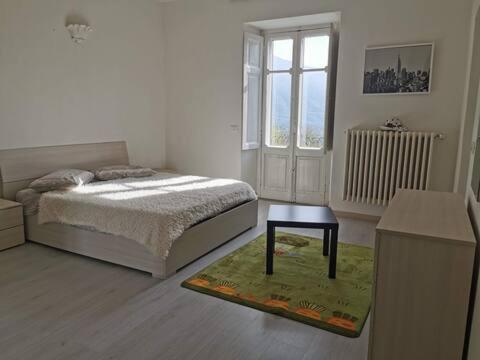 Da Mama Rose! Apartment Bussoleno Bagian luar foto